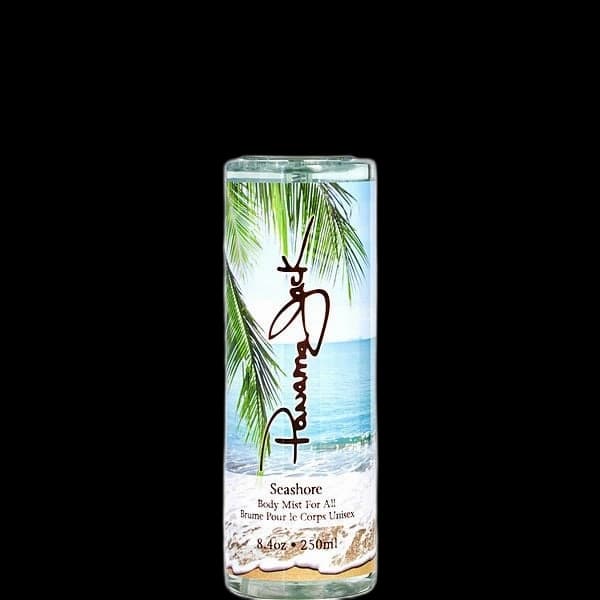Panama Jack Seashore — Panama Jack