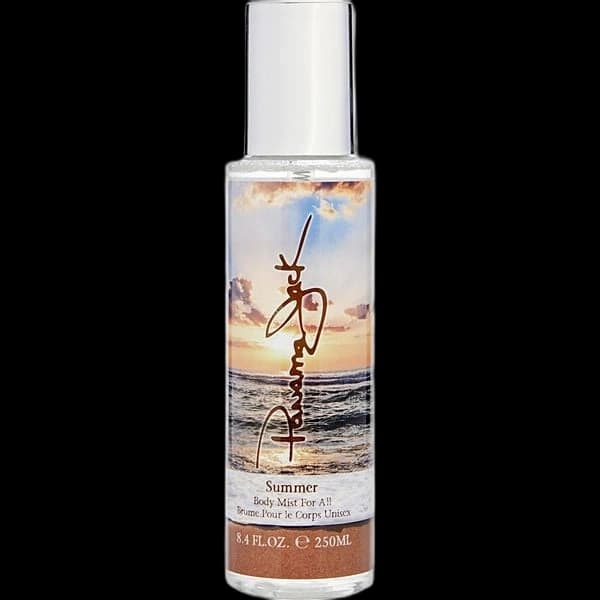 Panama Jack Summer — Panama Jack