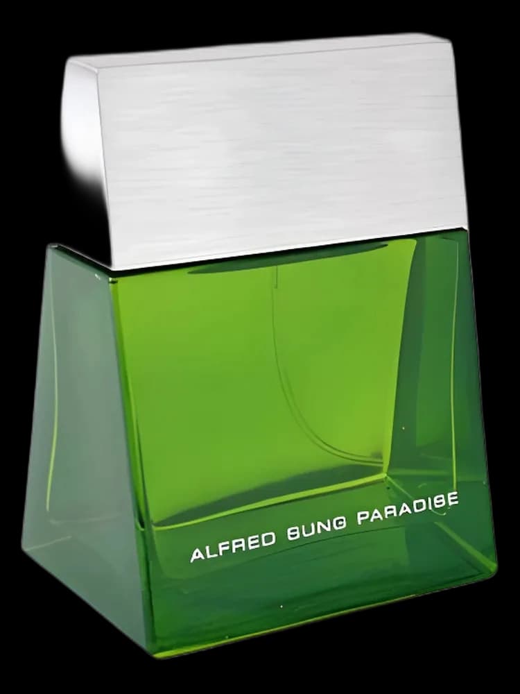 Paradise Homme for men — Alfred Sung