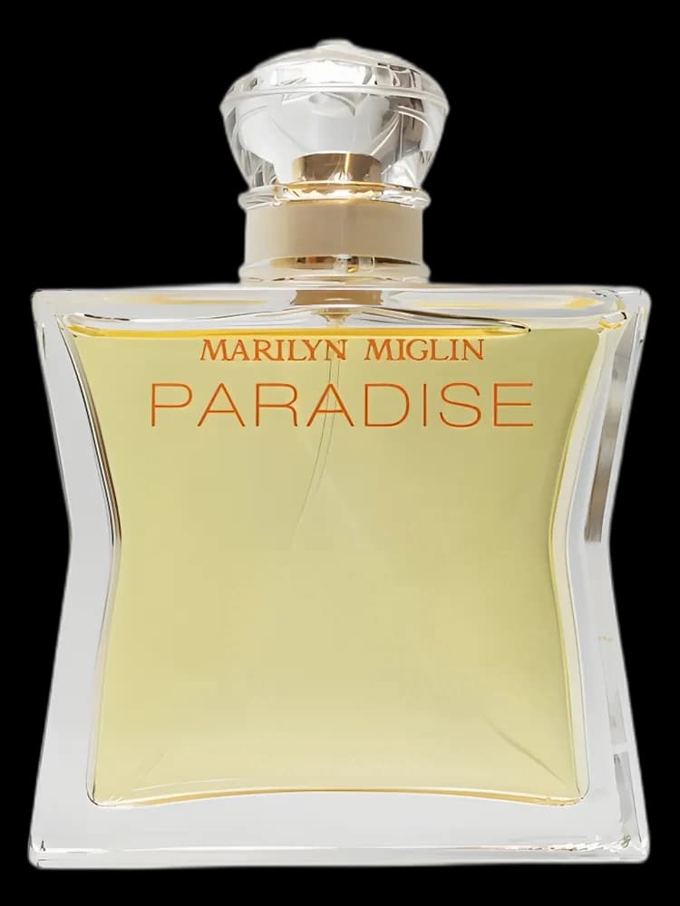 Paradise for women — Marilyn Miglin