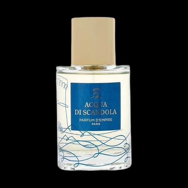 Parfum d'Empire Acqua Di Scandola — Parfum d'Empire
