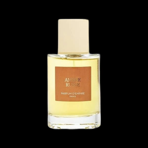 Parfum d'Empire Ambre Russe — Parfum Dempire