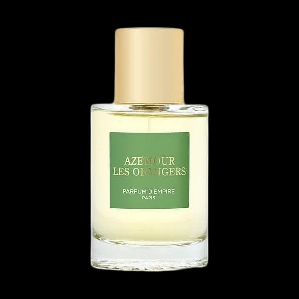 Parfum d'Empire Azemoure Les Orangers — Parfum d'Empire
