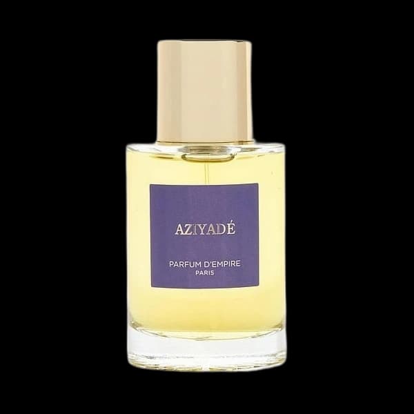 Parfum d'Empire Aziyade — Parfum d'Empire