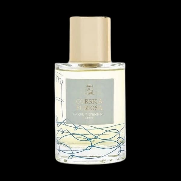 Parfum d'Empire Corsica Furiosa — Parfum d'Empire