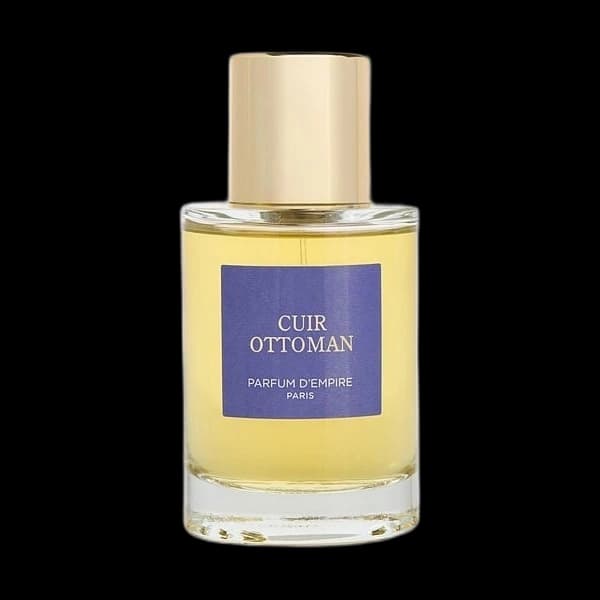 Parfum d'Empire Cuir Ottoman — Parfum d'Empire