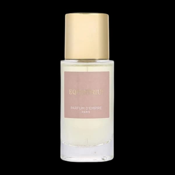 Parfum d'Empire Equistrius — Parfum d'Empire