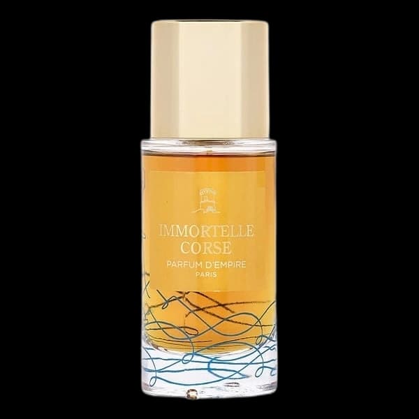 Parfum d'Empire Immortelle Corse — Parfum d'Empire