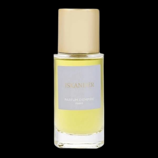 Parfum d'Empire Iskander — Parfum d'Empire