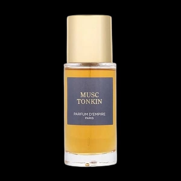 Parfum d'Empire Musc Tonkin — Parfum d'Empire