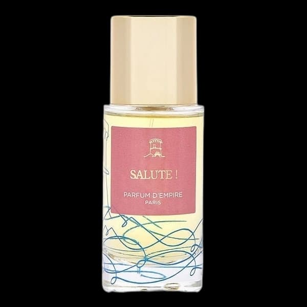 Parfum d'Empire Salute! — Parfum d'Empire