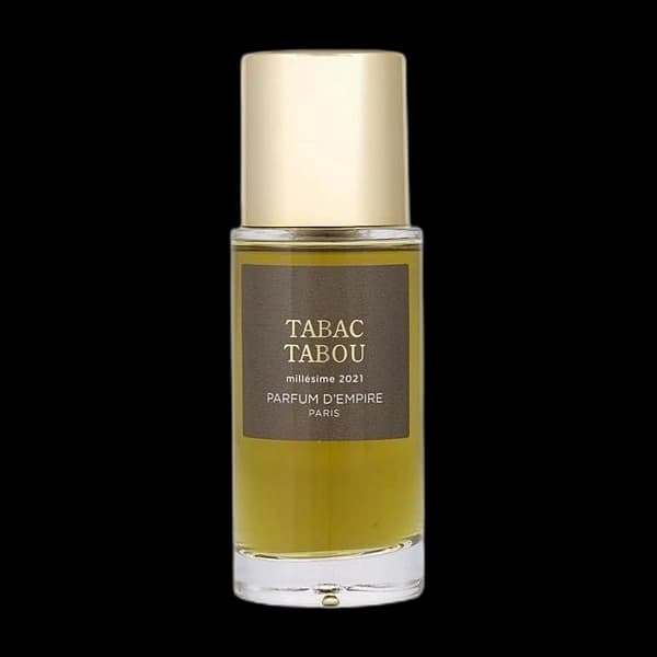 Parfum d'Empire Tabac Tabou — Parfum d'Empire