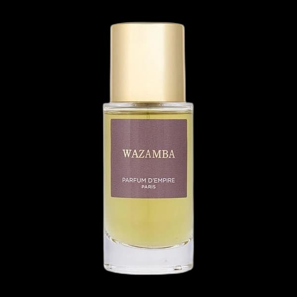 Parfum d'Empire Wazamba — Parfum d'Empire