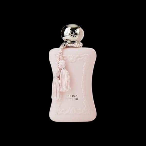 Parfums De Marly Delina Exclusif — Parfums De Marly