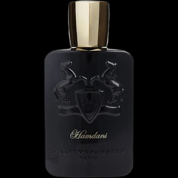 Parfums De Marly Hamdani — Parfums De Marly