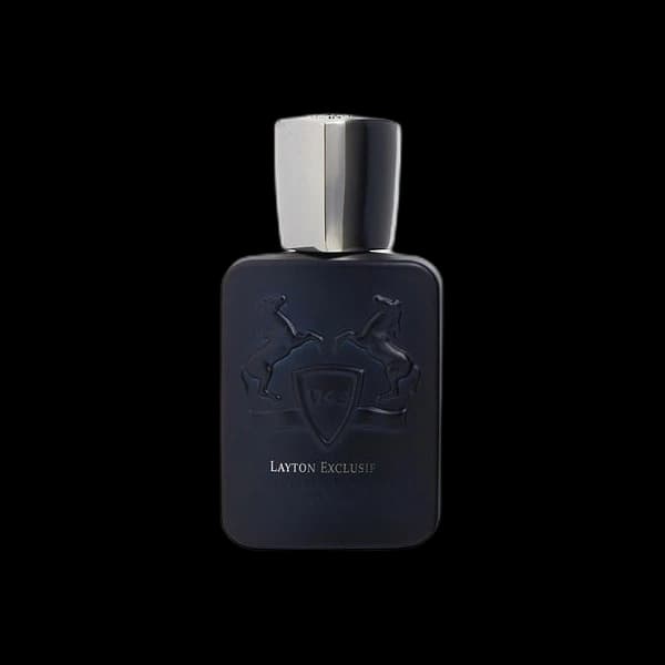 Parfums De Marly Layton Exclusif — Parfums de Marly