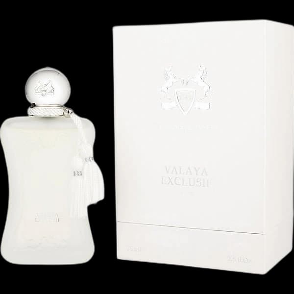 Parfums De Marly Valaya Exclusif — Parfums De Marly