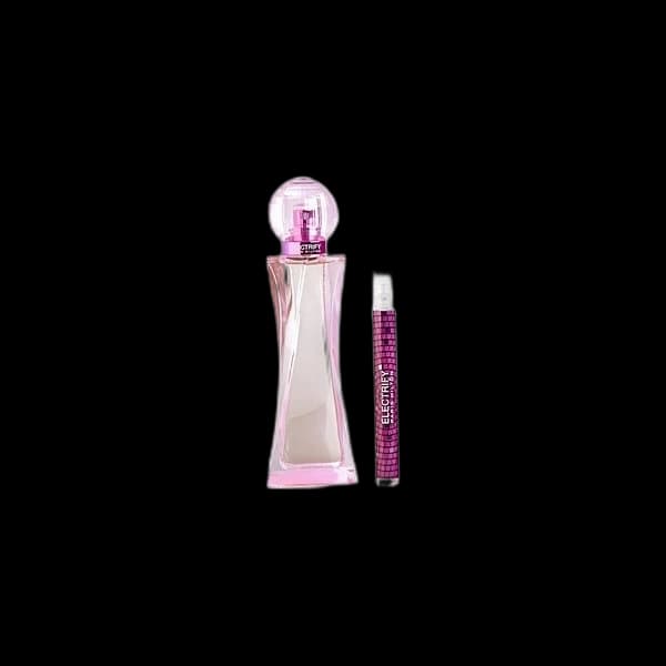 Paris Hilton Electrify Rush — Paris Hilton