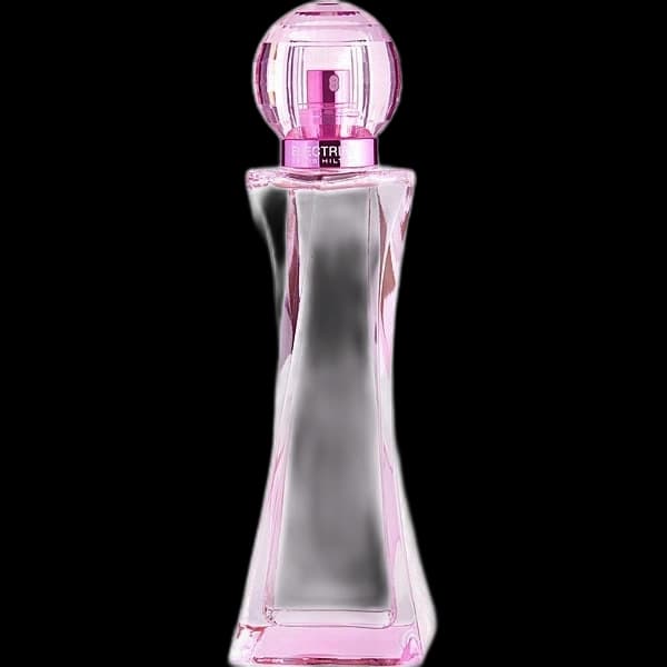 PARIS HILTON ELECTRIFY — Paris Hilton