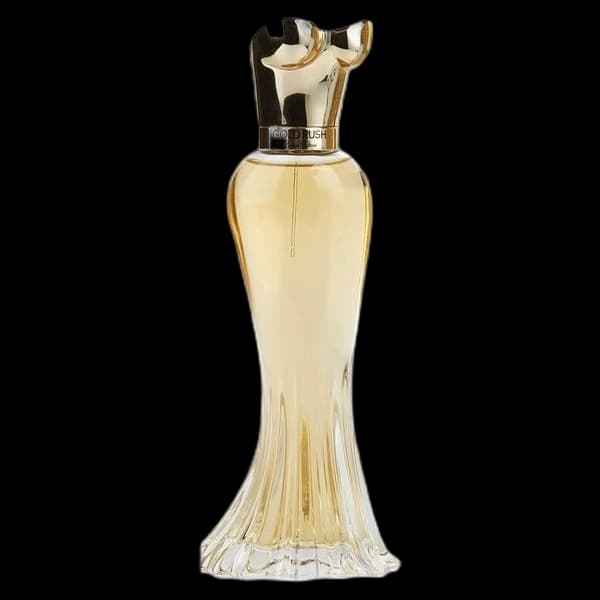 Paris Hilton Gold Rush — Paris Hilton