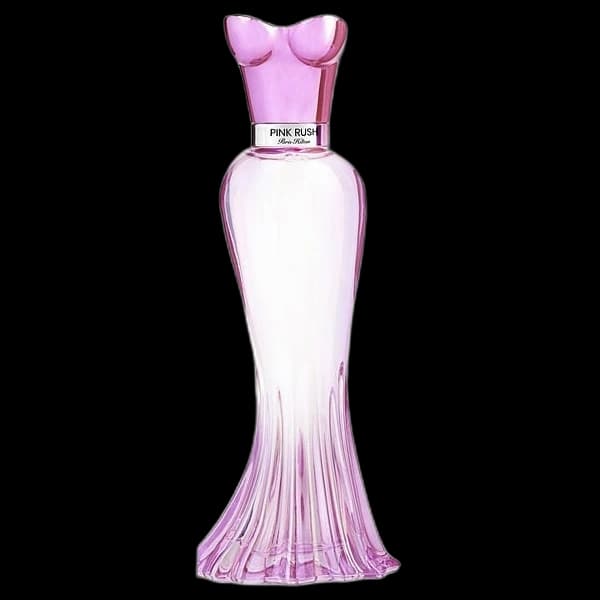 Paris Hilton Pink Rush — Paris Hilton