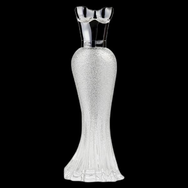 Paris Hilton Platinum Rush — Paris Hilton