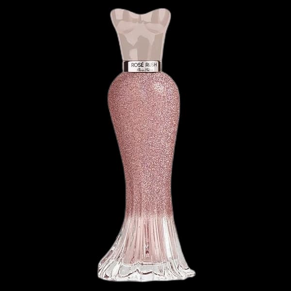 Paris Hilton Rose Rush — Paris Hilton