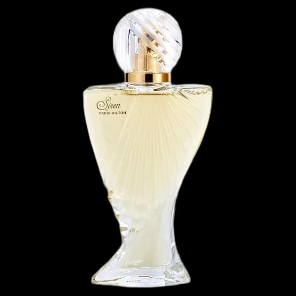 Paris Hilton Siren — Paris Hilton