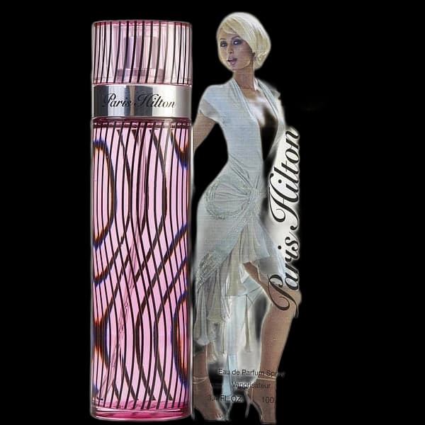 PARIS HILTON — Paris Hilton
