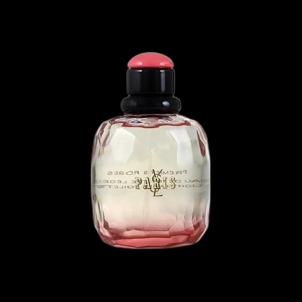Paris Premieres Roses — Yves Saint Laurent