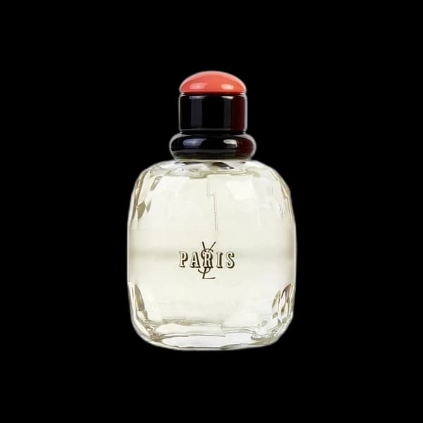 Paris — Yves Saint Laurent