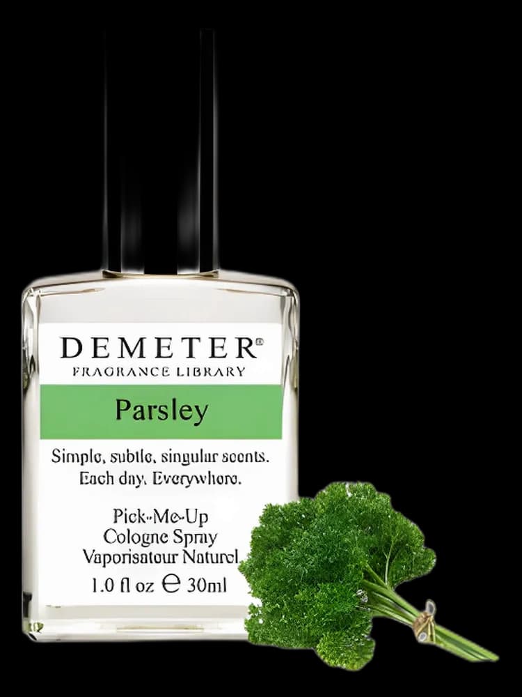 Parsley unisex — Demeter Fragrance
