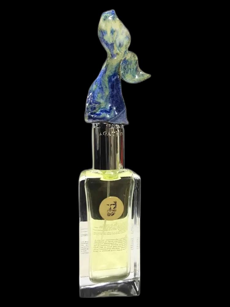 Parthenope unisex — Agatho Parfum