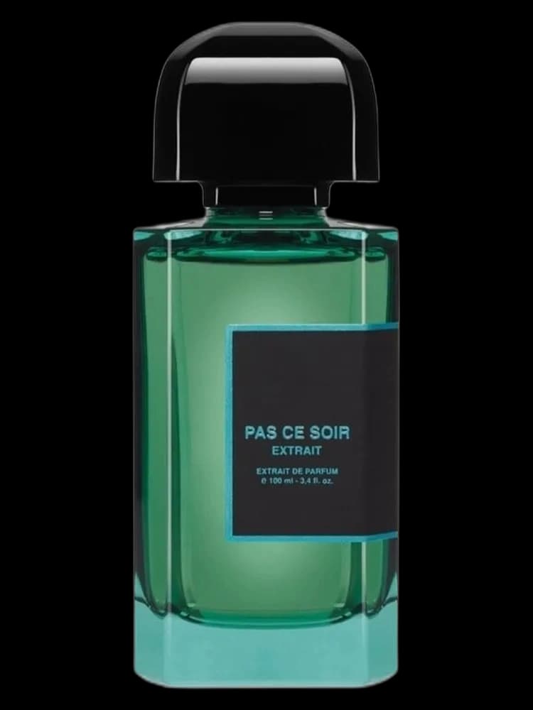 Pas Ce Soir Extrait unisex — BDK Parfums