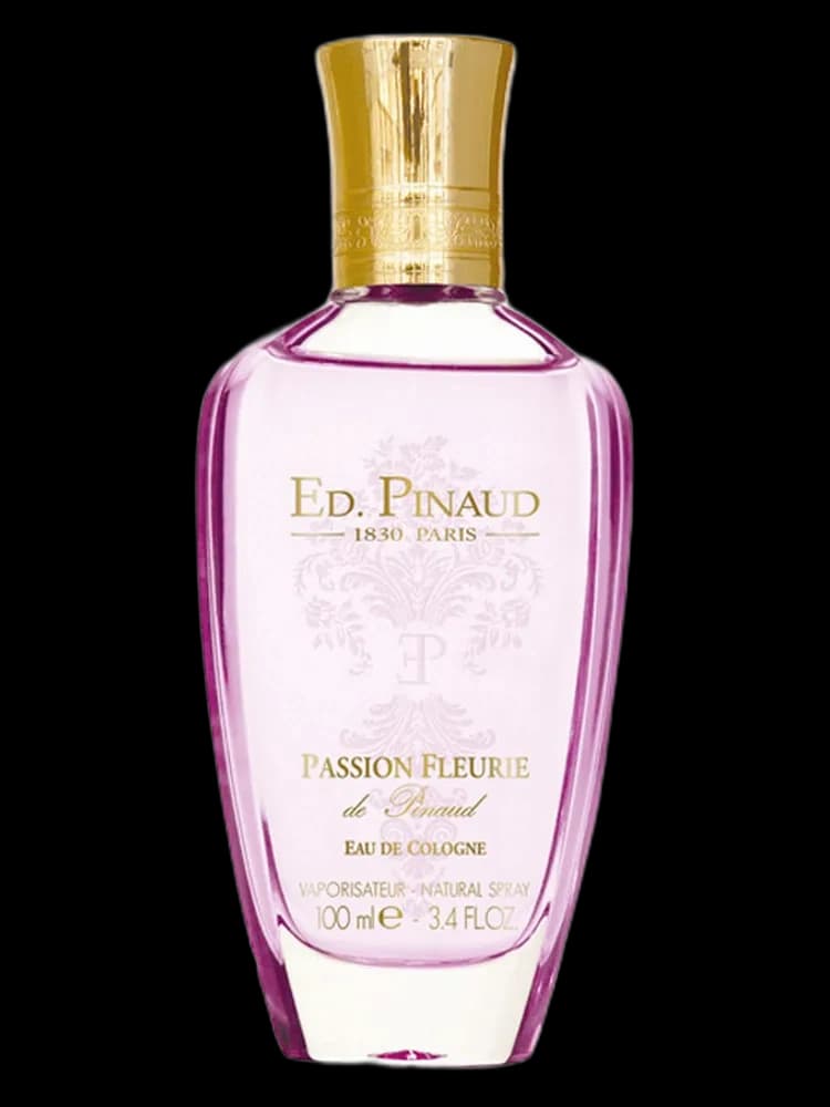Passion Fleurie for women — Ed Pinaud
