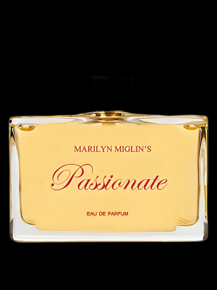 Passionate for women — Marilyn Miglin