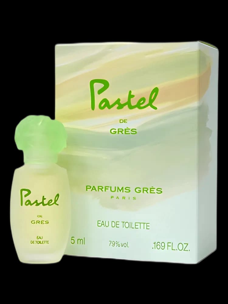 Pastel de Gres Gres for women — Grès