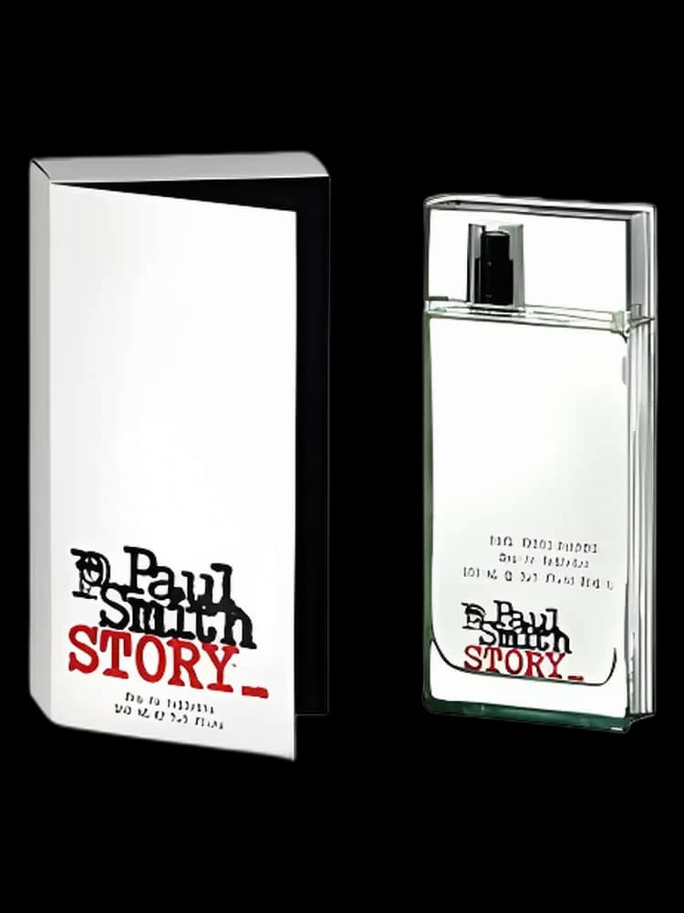 Paul Smith Story for men — Paul Smith