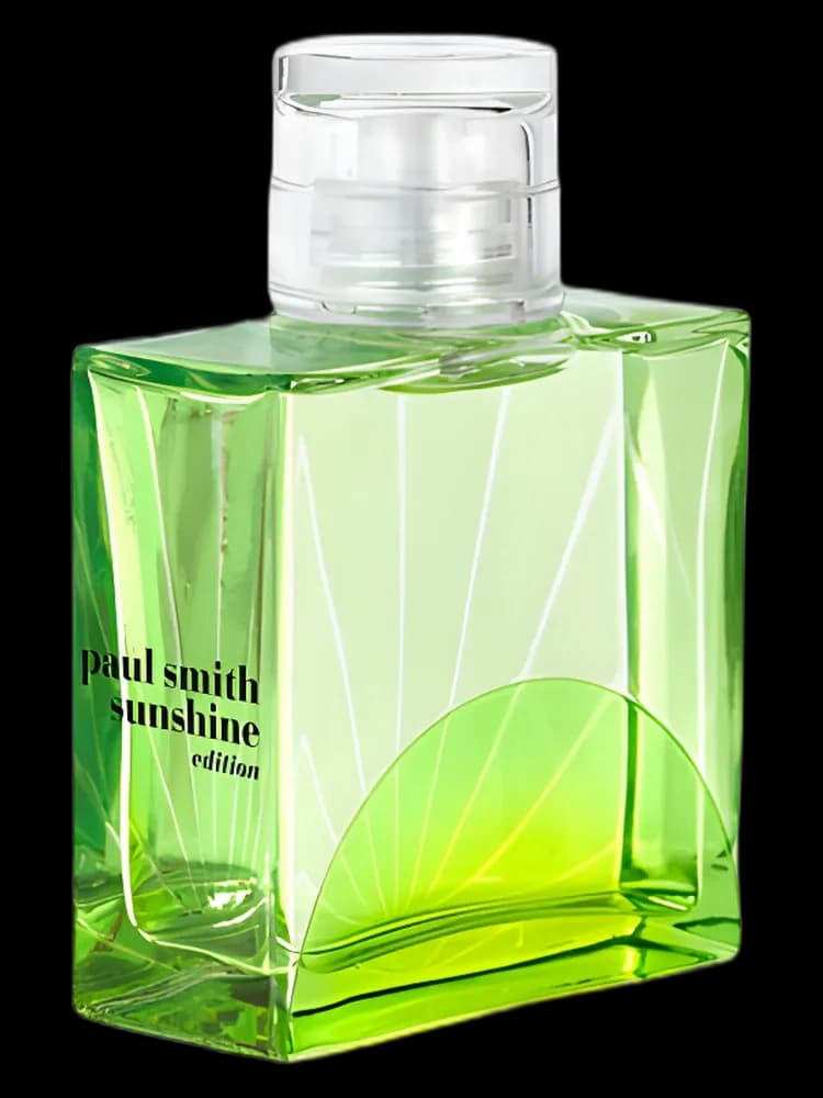 Paul Smith Sunshine Edition for Men 2012 for men — Paul Smith