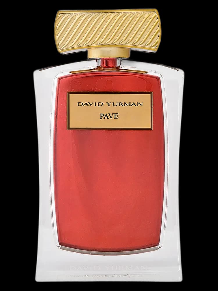 Pave unisex — David Yurman