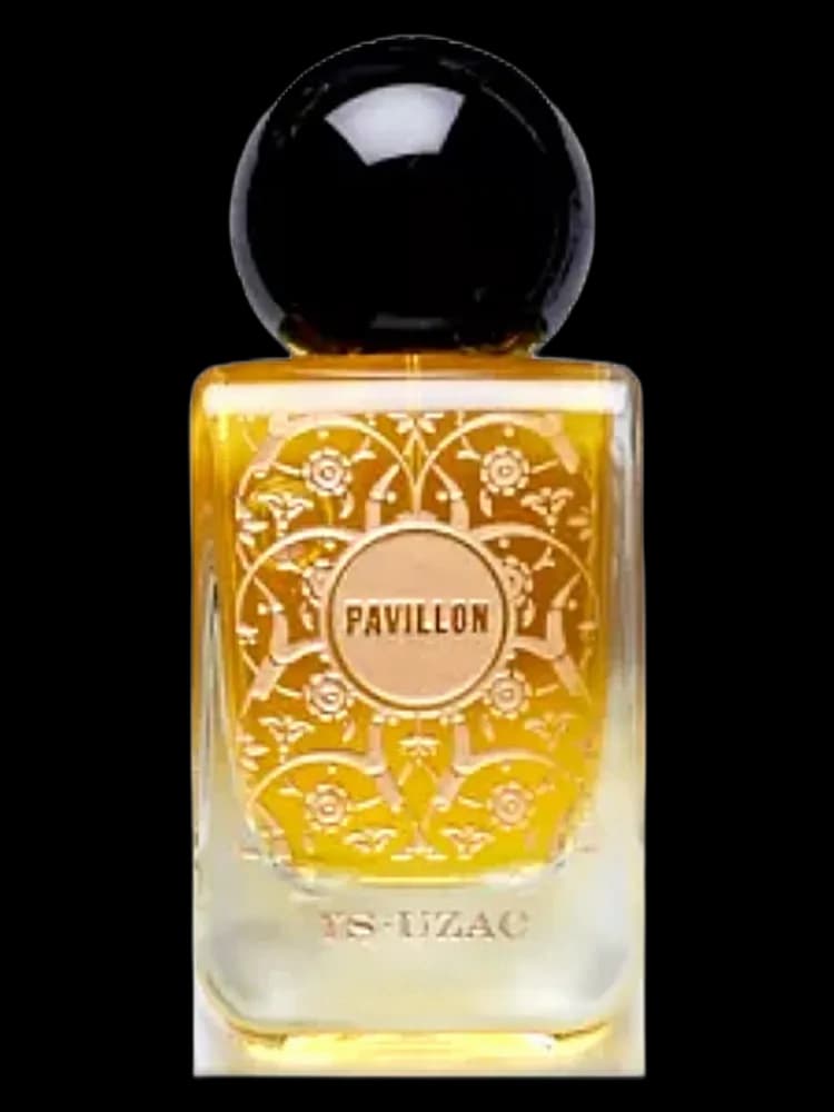Pavillon des Orchidees unisex — Ys-Uzac