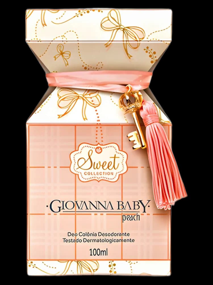 Peacha for women — Giovanna Baby