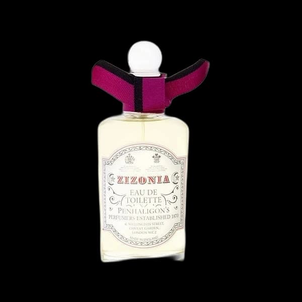 Penhaligon's Anthology Zizonia — Penhaligon's