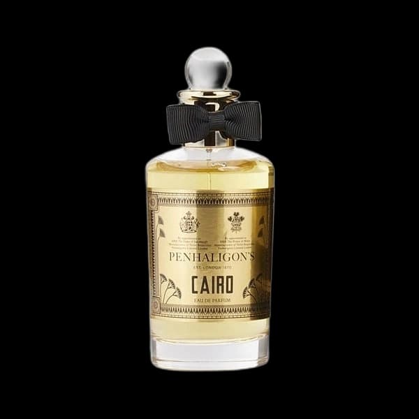 Penhaligon's Cairo — Penhaligon's