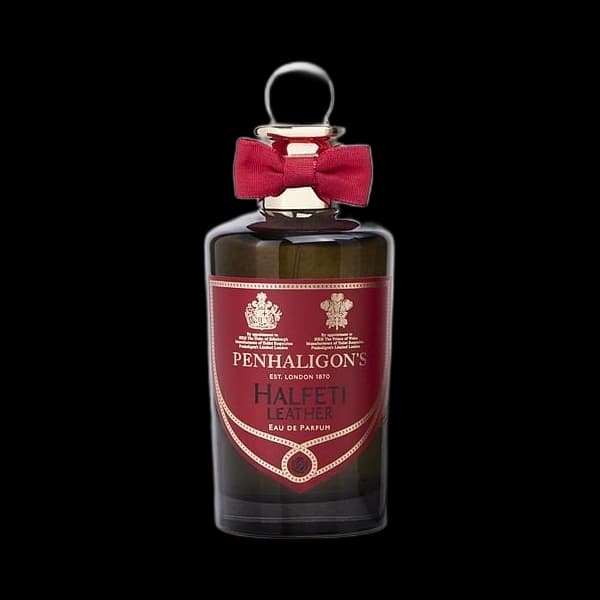 Penhaligon's Halfeti Leather — Penhaligon's