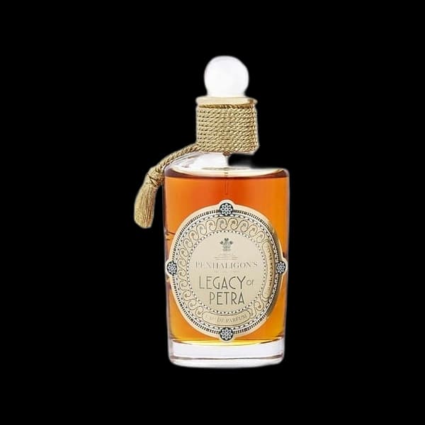 Penhaligon's Legacy Of Petra — Penhaligon's