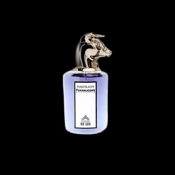 Penhaligon's Portraits The Blazing Mr Sam — Penhaligon's