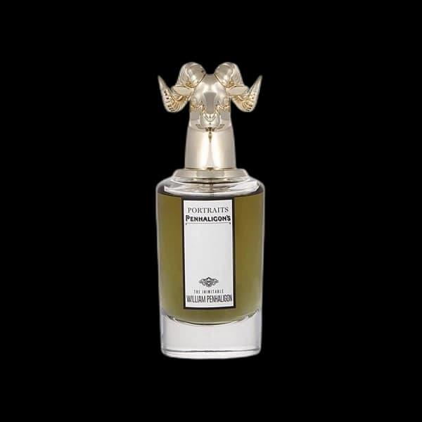 Penhaligon's Portraits William — Penhaligon's