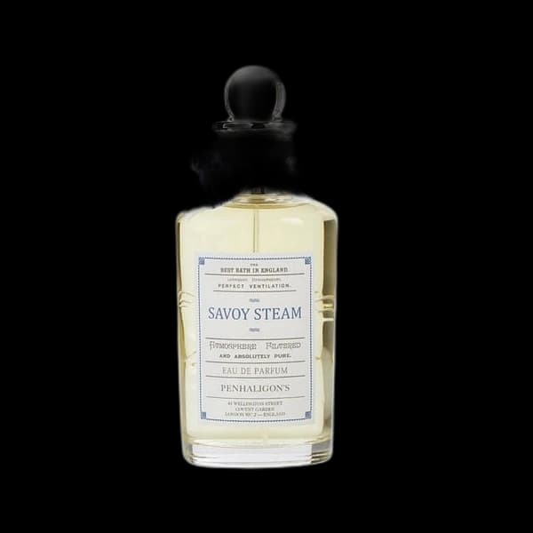Penhaligon's Savoy Steam — Penhaligon's