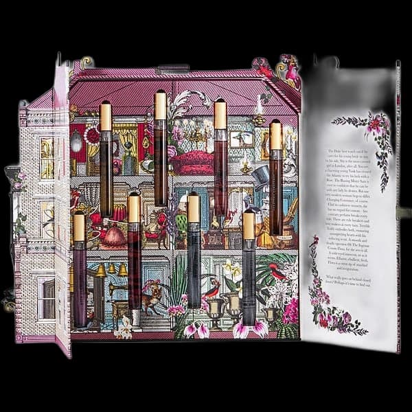 Penhaligon's Variety — Penhaligon's